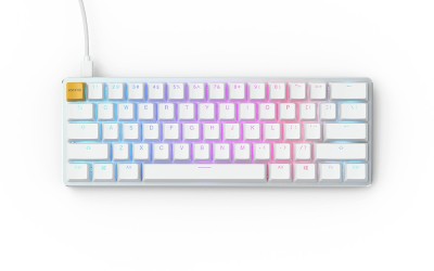 Glorious PC Gaming Race GLO-GMMK-COM-BRN-W foto