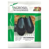 Seminte Vinete Alexandra, Semitimpuriu, Productie Mare, 3000 Seminte, Camp Deschis