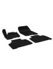 Set covorase auto din cauciuc tip tavita Ford Galaxy (2015-), S-Max (2015-), Umbrella