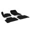 Set covorase auto din cauciuc tip tavita Ford Galaxy (2015-), S-Max (2015-)