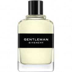 GIVENCHY Gentleman Givenchy Eau de Toilette pentru bărbați 100 ml
