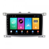 Navigatie dedicata cu Android Toyota Land Cruiser J100 2002 - 2008, 1GB RAM,