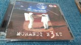CD MORANDI -N3XT RARITATE !!!!! ORIGINAL