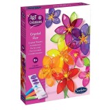 Kit creativ, Flori de Cristal, Sentosphere