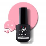 184 Party Pink | Laloo gel polish 15ml