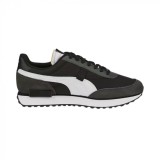 Future RIder PLAY ON Puma Black-Dark Sha