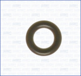 Fuel injector sealing o-ring fits: DS DS 3; MERCEDES 124 T-MODEL (S124). 124 (W124). A (W168). A (W169). B SPORTS TOURER (W245). C (C204). C (CL203).