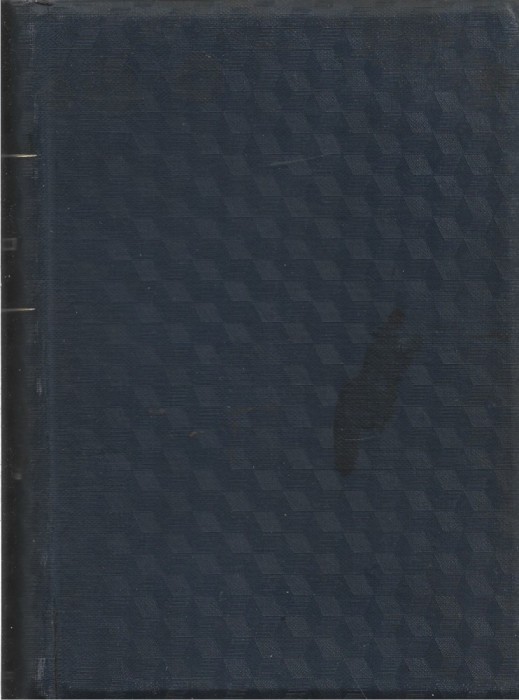 1530SPN Take Ionescu de C Xeni, 1932