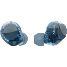 Casti In-Ear Sony WF-C710NL, True Wireless, Bluetooth, IPX4, Noise Cancelling, Glass Blue