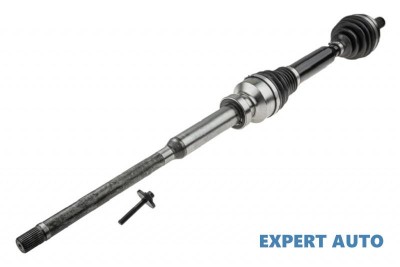 Planetara dreapta fata Volvo XC60 (2008-&amp;gt;)[156] #1 foto