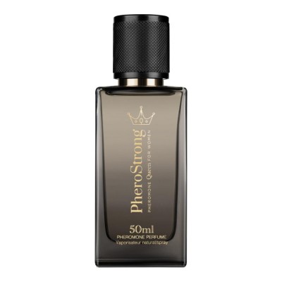 Parfum Cu Feromoni Pentru Femei PheroStrong Queen, 50 ml foto