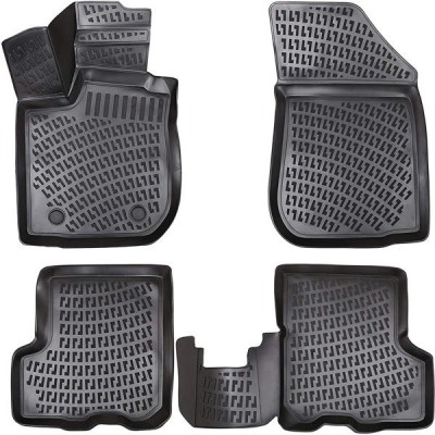 Set Covorase Auto Cauciuc Umbrella Pentru Dacia Sandero Ii 2012-2020 146694 8682578000747 foto