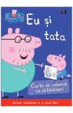 Peppa Pig: Eu si tata, ART