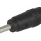 Adaptor Ştecher Drept 5,5/2,1 Intrare 4,0/1,7 Ieşire 5A