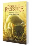 Pisicile razboinice - Sub semnul stelelor. Cartea a XIX-a: Al Patrulea Ucenic (volumul 19) - Erin Hunter, Iulia Dromereschi