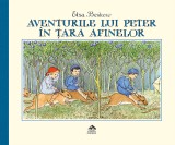 Aventurile lui Peter in Tara Afinelor - Elsa Beskow