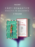Pachet cărți romantice #decitit &icirc;n decembrie 2 vol. -