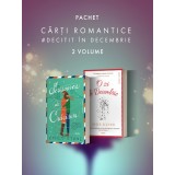 Pachet cărți romantice #decitit &icirc;n decembrie 2 vol. -