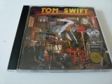 Tom Swift,cd