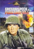 DVD Film de colectie: Batalia de la Pork Chop Hill ( Gregory Peck - vezi descriere )