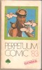 Perpetuum Comic 1983