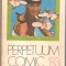 Perpetuum Comic 1983
