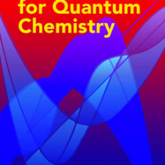 Mathematics for Quantum Chemistry