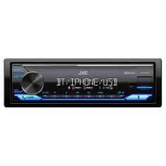 Radio mp3 player auto bluetooth KDX372BT JVC foto