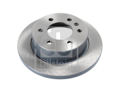 FEBI BILSTEIN 175474 Disc frana foto