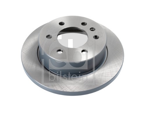 FEBI BILSTEIN 175474 Disc frana