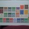 1946-Gemein Ausgaben-Partial set-MNH+stampilat-Mi=+50$