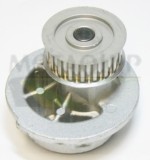 MOTAQUIP VWP254 Pompă de apă, răcire motor