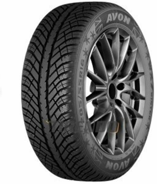 Anvelope Avon WX7 Winter 245/45R18 100V Iarna