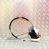 &Icirc;ncuietoare ușă dreapta spate TOYOTA C-HR _X1_ 2019 OEM: T48I1717,A046693 13540435