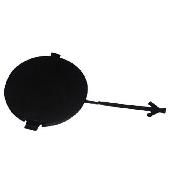 Capac bara carlig remorcare Fiat Linea (323), 06.2007-05.2013, montare spate, RapidAuto