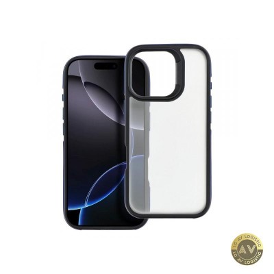 Husa pentru Apple iPhone 16e OEM Neo Albastra foto