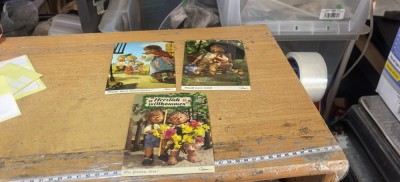 Carti Postale #Han foto