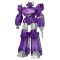 TRANSFORMERS ROBOT CONVERTIBIL 2IN1 SHOCKWAVE - 2