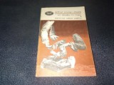ARTHUR CONAN DOYLE - UN STUDIU IN ROSU COLECTIA BPT