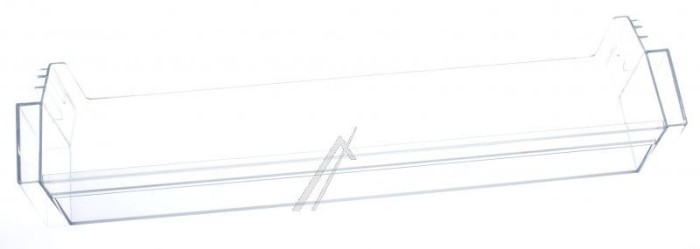 SERTAR (TRANSPARENT - GRI ) 42150243 Frigider cu doua usi Sharp SJ-BA10DMDWE