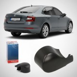 Cumpara ieftin Capac Braț Ștergător Lunetă pentru Skoda Octavia III