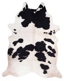 Cumpara ieftin Covor forma animal My Toledo Negru 155x190 cm