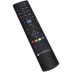 Telecomanda Universala Jolly Line Pentru Lcd, Led si Smart Tv Lg Gata de Utilizare