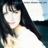Basia - London Warsaw New York, CD