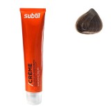 Vopsea Subtil Creme 6-7 Blond Fonce Marron
