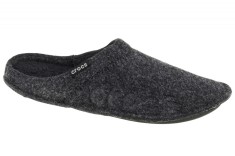 Papuci Crocs Baya Slipper 205917-060 negru foto