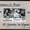 SPANIA 1981 CENTENARUL PICASSO BLOC MNH