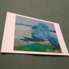 CARTE POSTALA -MUZEUL NATIONAL DE ARTA CLUJ NECIRCULATA, Circulata, Printata, 43