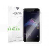 Folie Sticla Vetter GO Huawei Honor 9 Lite, 3 Bucati, Serie Lite, Tempered Glass
