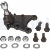 Pivot brat suspensie Isuzu Campo, Trooper I, Trooper I Autoturism De Teren, Deschis, Trooper II; Opel Campo, Frontera A, Frontera A Sport, Frontera
